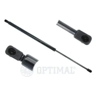 AG51660 Газова пружина OPTIMAL підбір по vin на Brocar