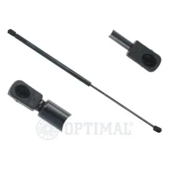 AG51219 Газова пружина OPTIMAL подбор по vin на Brocar