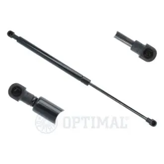 AG50750 Автозапчастина OPTIMAL підбір по vin на Brocar