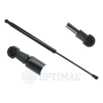 AG50299 Автозапчастина OPTIMAL підбір по vin на Brocar