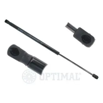 AG50215 Газова пружина OPTIMAL підбір по vin на Brocar
