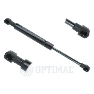 AG50034 Автозапчастина OPTIMAL підбір по vin на Brocar