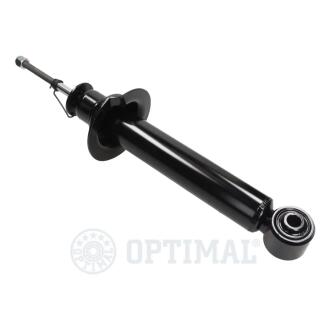 A5124G Амортизатор OPTIMAL подбор по vin на Brocar