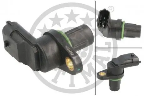 08S144 Автозапчасть OPTIMAL подбор по vin на Brocar
