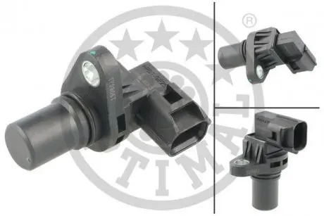 08S124 Автозапчасть OPTIMAL подбор по vin на Brocar