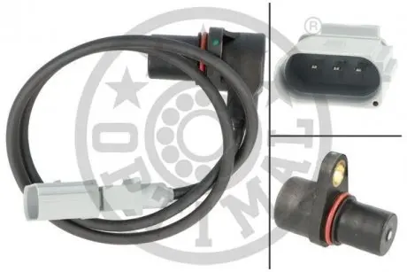 07S216 Автозапчастина OPTIMAL підбір по vin на Brocar