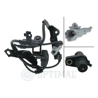06S891 Автозапчасть OPTIMAL подбор по vin на Brocar