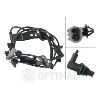 06S908 Автозапчасть OPTIMAL підбір по vin на Brocar
