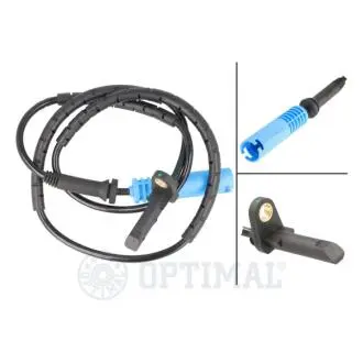 06S852 Автозапчастина OPTIMAL підбір по vin на Brocar