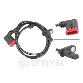 06S861 Автозапчастина OPTIMAL підбір по vin на Brocar