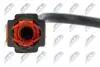 BPPFR014 Шланг обратки Ford C-Max, Focus, Mondeo, Transit 1.6TDCi 10- NTY підбір по vin на Brocar