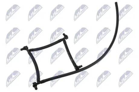 BPPCT028 Шланг обратки PSA 107,C1,C2,C3 1.4HDi NTY подбор по vin на Brocar