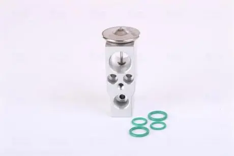 999377 Клапан кондиціонера First Fit NISSENS підбір по vin на Brocar