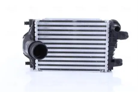 961602 Інтеркулер NISSENS підбір по vin на Brocar