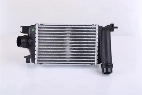 961583 Інтеркулер NISSENS підбір по vin на Brocar