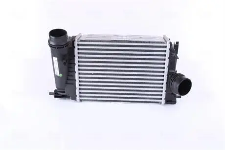 961584 Інтеркулер NISSENS підбір по vin на Brocar