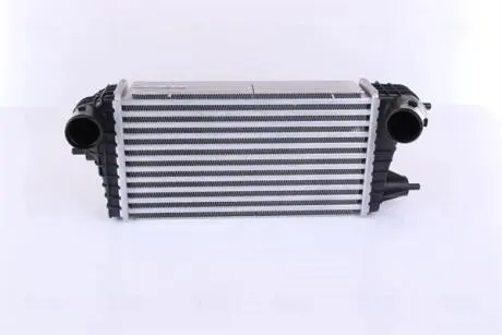 961561 Інтеркулер NISSENS підбір по vin на Brocar