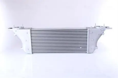 961251 Радіатор наддуву NISSENS підбір по vin на Brocar