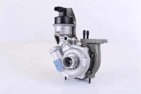 93498 Автозапчасть NISSENS підбір по vin на Brocar