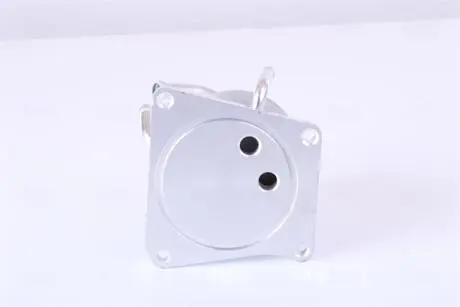 91293 Охолоджувач мастила NISSENS підбір по vin на Brocar