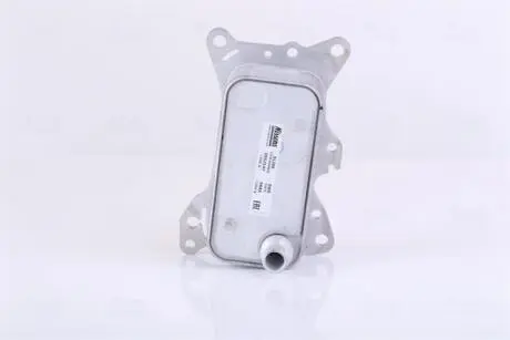 91266 Радіатор оливний First Fit NISSENS підбір по vin на Brocar