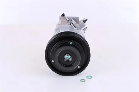 890882 Компресор кондиціонера NISSENS підбір по vin на Brocar