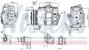 890199 Автозапчасть NISSENS підбір по vin на Brocar