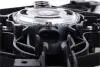 850047 Вентилятор радіатора NISSENS підбір по vin на Brocar