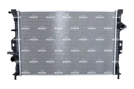 550045 Автозапчасть NRF підбір по vin на Brocar