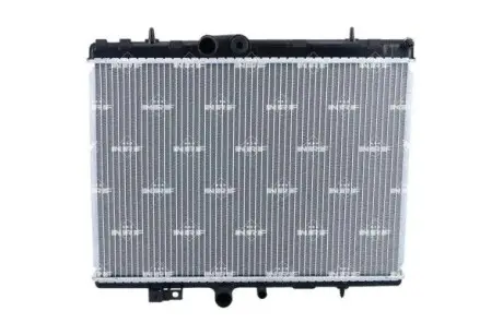 550051 Радіатор NRF підбір по vin на Brocar