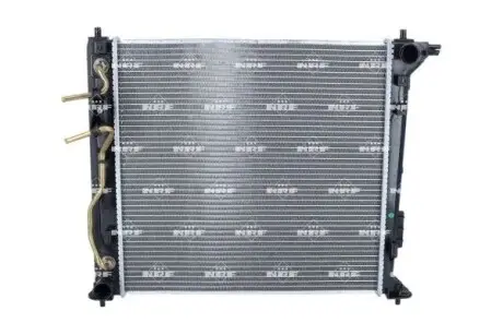550065 Автозапчасть NRF підбір по vin на Brocar