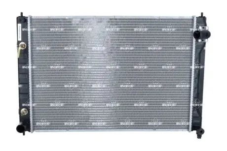 550108 Автозапчасть NRF подбор по vin на Brocar