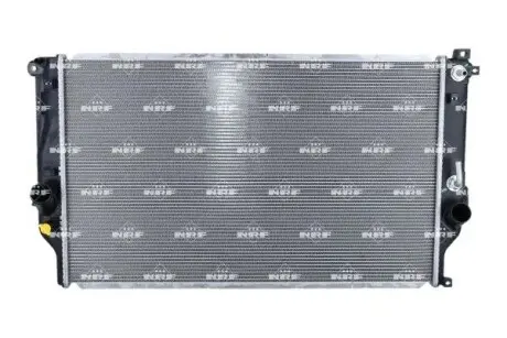 550149 Автозапчасть NRF подбор по vin на Brocar