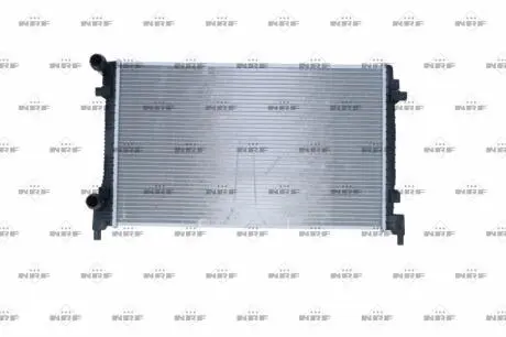 550194 Автозапчасть NRF подбор по vin на Brocar