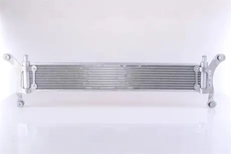 606955 Радіатор NISSENS підбір по vin на Brocar