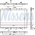 606791 Автозапчасть NISSENS підбір по vin на Brocar