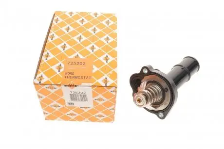 725202 Термостат NRF 725202 NRF підбір по vin на Brocar