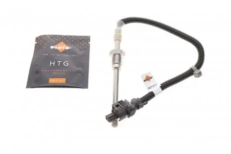 707322 Датчик температури NRF 707322 NRF підбір по vin на Brocar