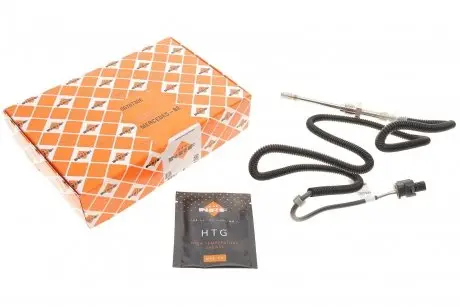 707300 Датчик температури NRF 707300 NRF підбір по vin на Brocar