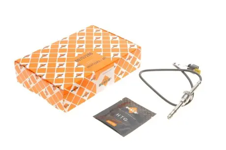 707286 Датчик температури NRF 707286 NRF підбір по vin на Brocar