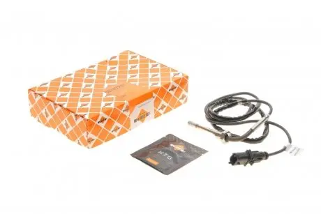 707287 Датчик температури NRF 707287 NRF підбір по vin на Brocar