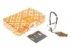 Датчик температури NRF 707253 707253