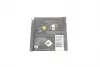 707253 Датчик температури NRF 707253 NRF підбір по vin на Brocar