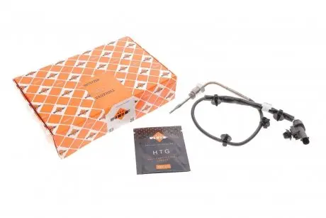 707256 Датчик температури NRF 707256 NRF підбір по vin на Brocar
