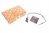 707257 Датчик температури NRF 707257 NRF підбір по vin на Brocar