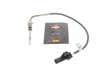 707257 Датчик температури NRF 707257 NRF підбір по vin на Brocar