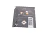 707258 Датчик температури NRF 707258 NRF підбір по vin на Brocar