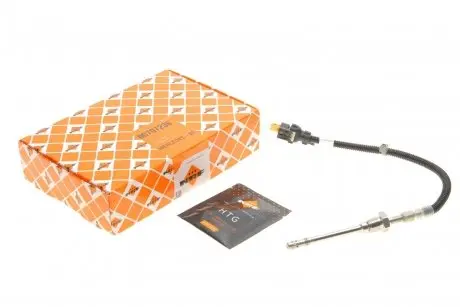 707238 Датчик температури NRF 707238 NRF підбір по vin на Brocar