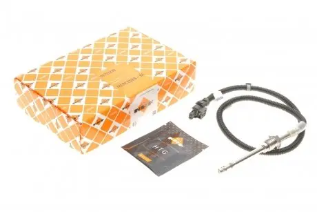 707239 Датчик температури NRF 707239 NRF підбір по vin на Brocar