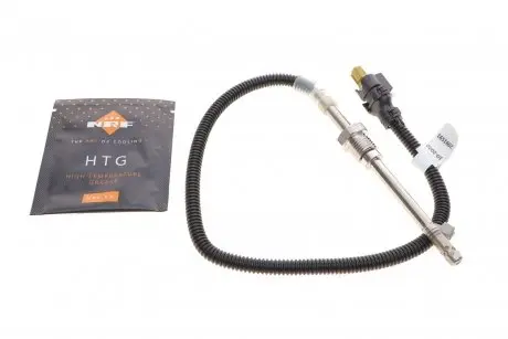 707240 Датчик температури NRF 707240 NRF підбір по vin на Brocar